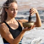 Sound healing’s growing role in holistic health